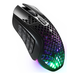 SteelSeries Aerox 9 Wireless Gaming Mouse SteelSeries Aerox 9 Wireless Gaming Mouse